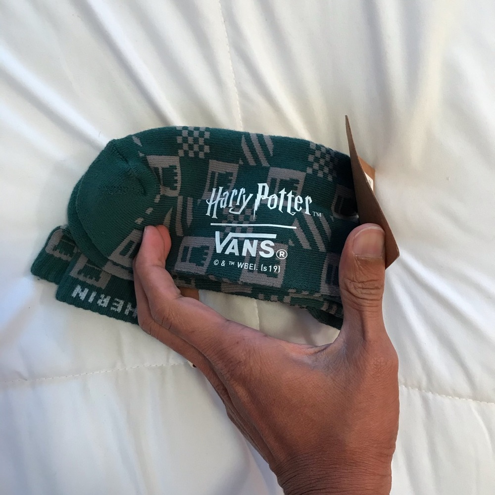 Vans HarryPotter socks